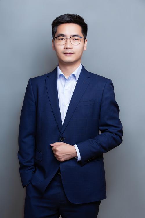 邓梅 创意策略总监